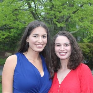 Meet your Posher, Deanna